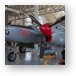 Lockheed P-38L Lightning Metal Print