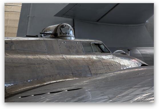 Boeing B-17 Flying Fortress Fine Art Print