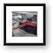 McDonnell KDD-1 Katydid Framed Print