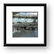 North American (Rockwell) Sabreliner 50 Framed Print