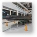 Lockheed D-21 Drone Metal Print