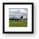Grumman TF-9J Cougar Framed Print