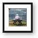 Mikoyan-Gurevich MiG-29 Fulcrum A Framed Print