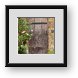 Buy Framed Print