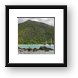 Maho Bay Beach Framed Print