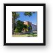 Schaible Science Center Framed Print