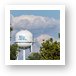 South Elgin Water Tower Art Print