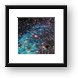 Sagittarius C NIRCam JWST Framed Print