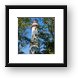Grosse Point Lighthouse Framed Print