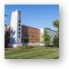 Hoffman Estates Branch Library 2 Metal Print