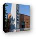 Hoffman Estates Branch Library 3 Canvas Print