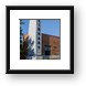 Hoffman Estates Branch Library 3 Framed Print