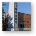 Hoffman Estates Branch Library 3 Metal Print