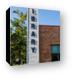 Hoffman Estates Branch Library 4 Canvas Print