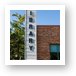 Hoffman Estates Branch Library 4 Art Print