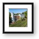 Hoffman Estates Branch Library 5 Framed Print