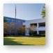 Hoffman Estates Village Hall Metal Print