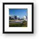 NOW Arena Framed Print