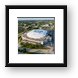 NOW Arena Aerial 1 Framed Print