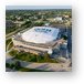 NOW Arena Aerial 1 Metal Print