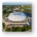 NOW Arena Aerial 3 Metal Print