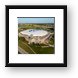 NOW Arena Aerial 4 Framed Print