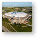 NOW Arena Aerial 4 Metal Print