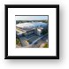 NOW Arena Aerial 5 Framed Print