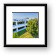 Village of Hoffman Estates Building Framed Print