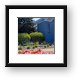 Hoffman Estates Village Hall Framed Print