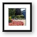 Hoffman Estates Village Hall Framed Print