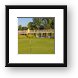 Bridges of Poplar Creek Country Club Framed Print