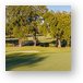 Bridges of Poplar Creek Country Club Panoramic Metal Print