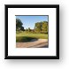 Bridges of Poplar Creek Country Club Framed Print