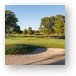 Bridges of Poplar Creek Country Club Metal Print