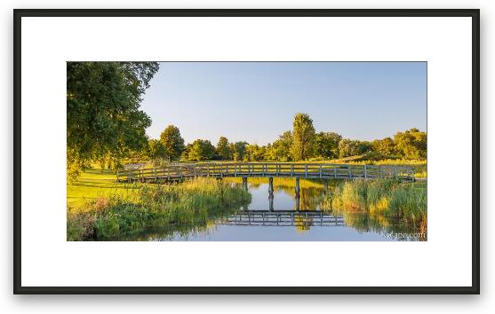  Framed Fine Art Print