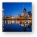 Buy Metal Print