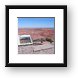 The Painted Desert Framed Print