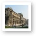 The Hofburg (Imperial Palace) Art Print