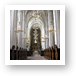 St. Augustine's Cathedral Art Print