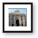 Kunsthistorisches Museum - Museum of Fine Arts Framed Print