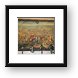 Painting at Kunsthistorisches Museum Framed Print