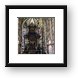 Stephansdom's High altar Framed Print