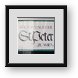 Buy Framed Print