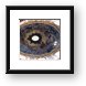 St. Peter's Dome Framed Print