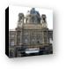 Naturhistorisches Museum (Museum of Natural History) Canvas Print