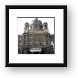 Naturhistorisches Museum (Museum of Natural History) Framed Print
