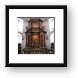 Salzburg Cathedral - High Altar Framed Print