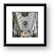 St. Peter's Abbey Framed Print