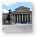 Max-Joseph Platz Metal Print